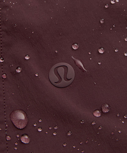 Lululemon Glyde Cargo Mid-Rise Hiking Skirt