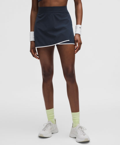 Lululemon Lightweight Wrap-Front Tennis Skirt