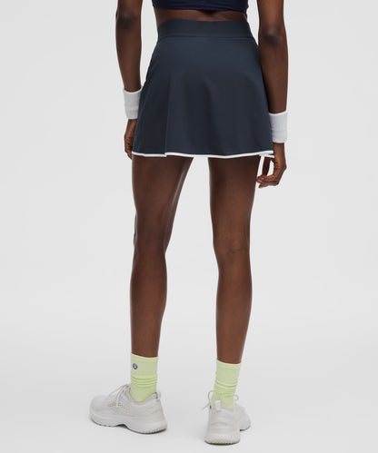 Lululemon Lightweight Wrap-Front Tennis Skirt