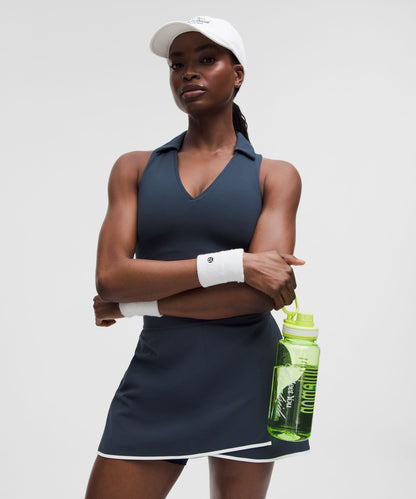 Lululemon Lightweight Wrap-Front Tennis Skirt