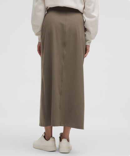 Lululemon Daydrift High-Rise Maxi Skirt