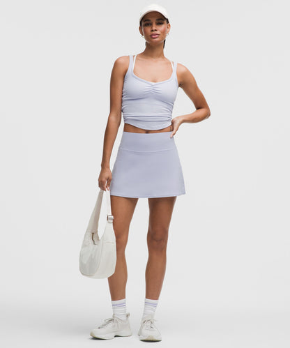 Lululemon lululemon Align High-Rise Skirt Serene Blue