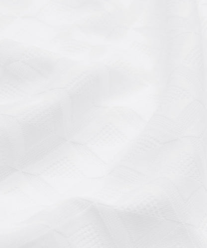 Lululemon Textured Mesh High-Rise Tennis Skirt
