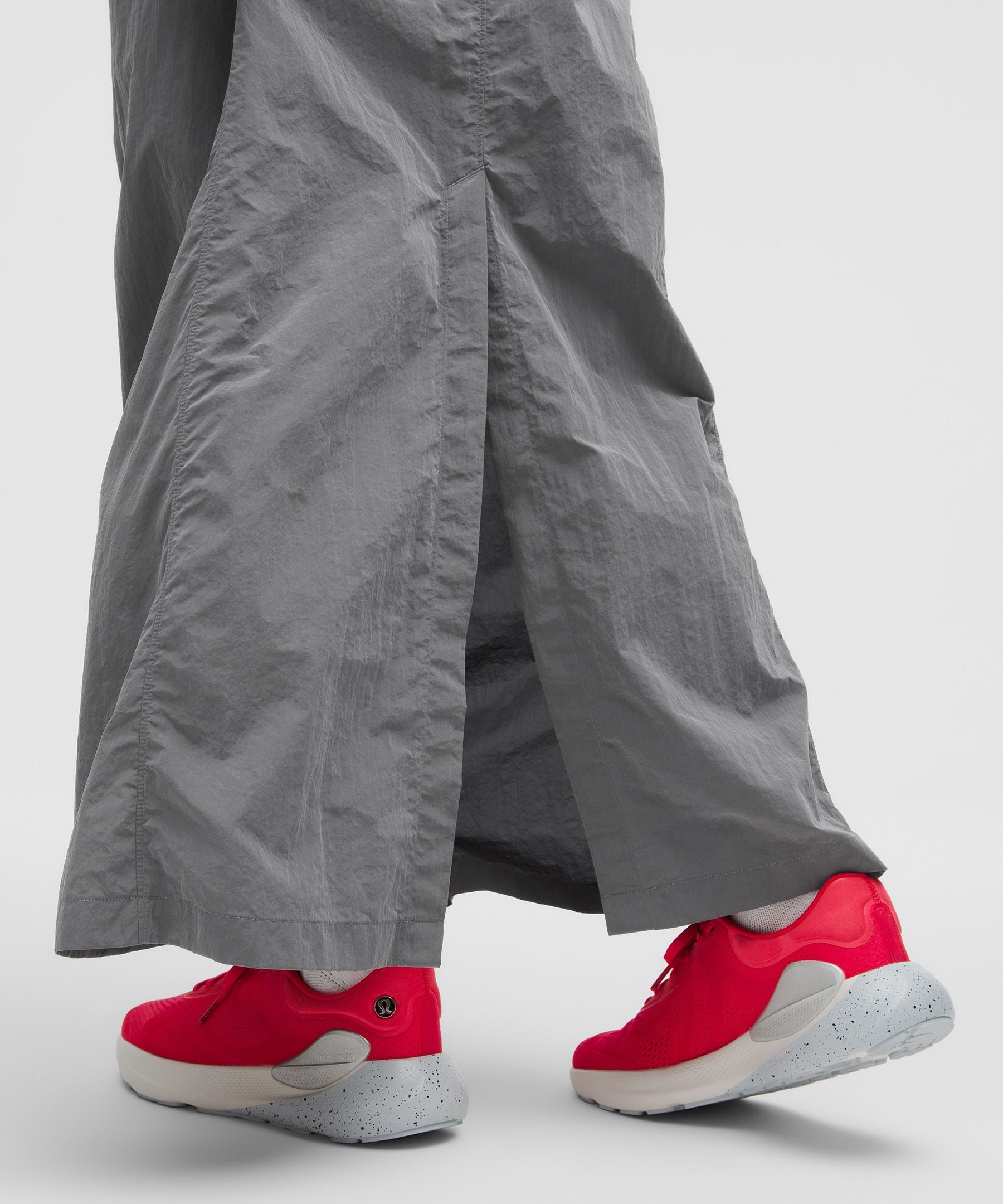Lululemon Woven Cargo Maxi Skirt *SLNSH Collection