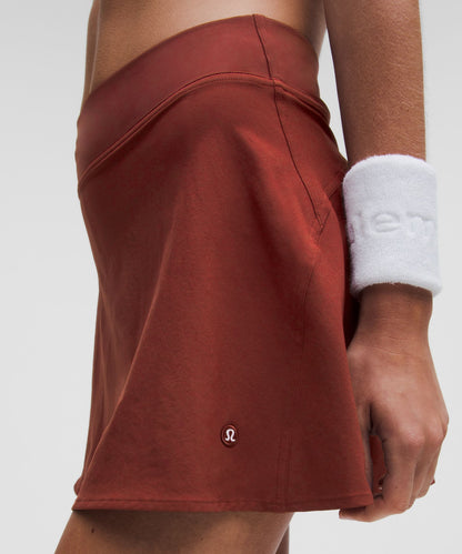 Lululemon Lightweight High-Rise Tennis Skirt Rockwood