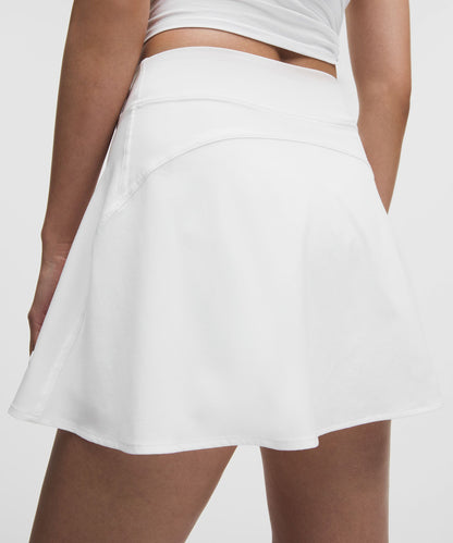 Lululemon Lightweight High-Rise Tennis Skirt