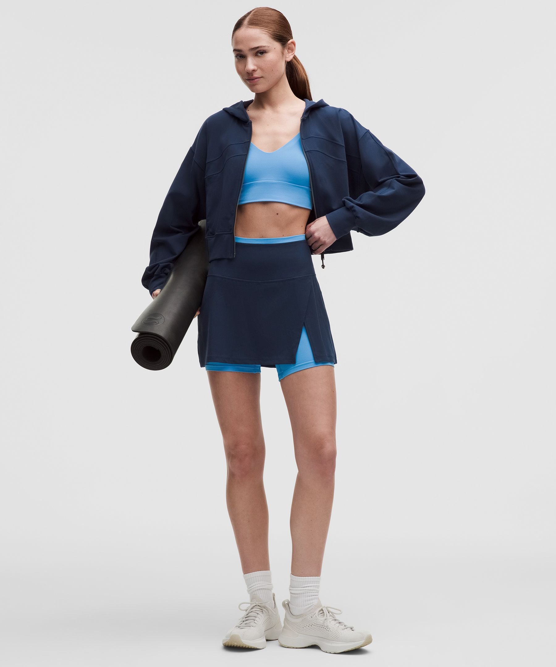 Lululemon lululemon Align™ Side-Slit Skirt *Trim