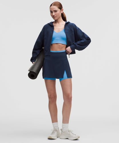 Lululemon lululemon Align™ Side-Slit Skirt *Trim