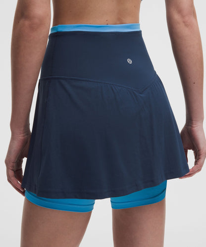 Lululemon lululemon Align™ Side-Slit Skirt *Trim
