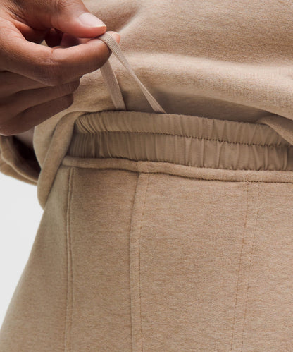 Lululemon Loungeful High-Rise Midi Skirt