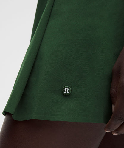 Lululemon A-Line Side-Pleat Tennis Skirt