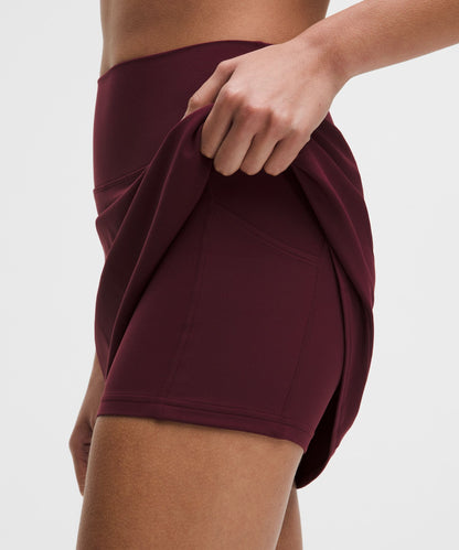 Lululemon lululemon Align™ High-Rise Skirt *Long