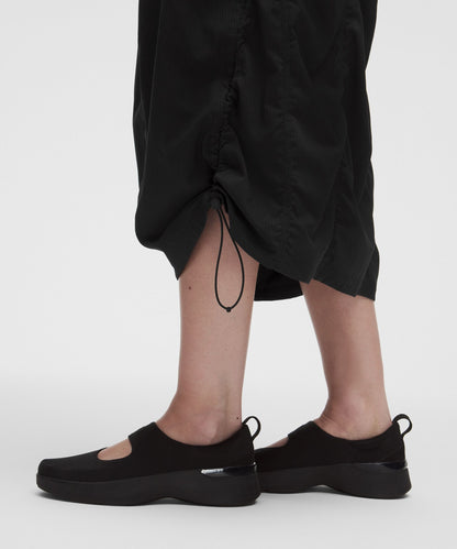 Lululemon Dance Studio Mid-Rise Midi Skirt