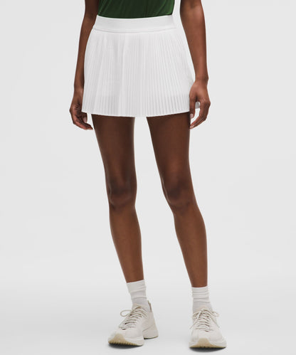 Lululemon RePleat High-Rise Tennis Skirt
