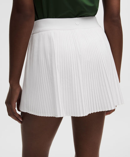 Lululemon RePleat High-Rise Tennis Skirt