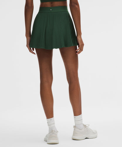 Lululemon RePleat High-Rise Tennis Skirt