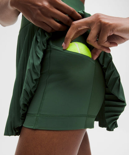Lululemon RePleat High-Rise Tennis Skirt