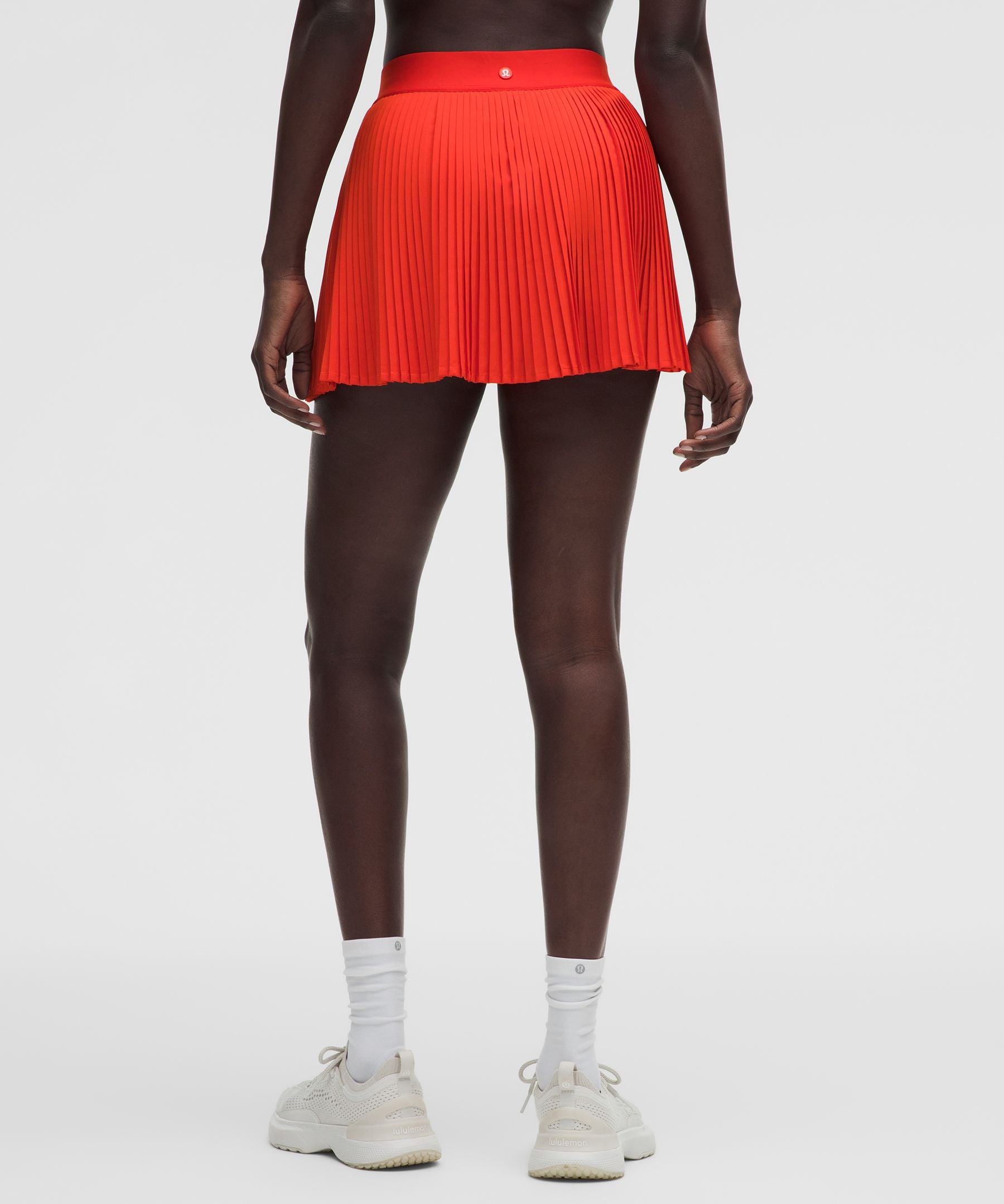 Lululemon RePleat High-Rise Tennis Skirt