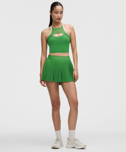 Lululemon RePleat High-Rise Tennis Skirt