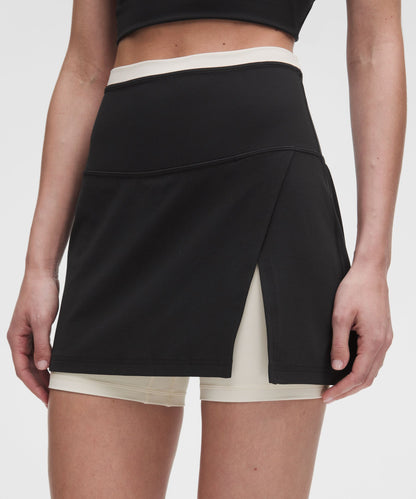 Lululemon lululemon Align™ Side-Slit Skirt *Trim