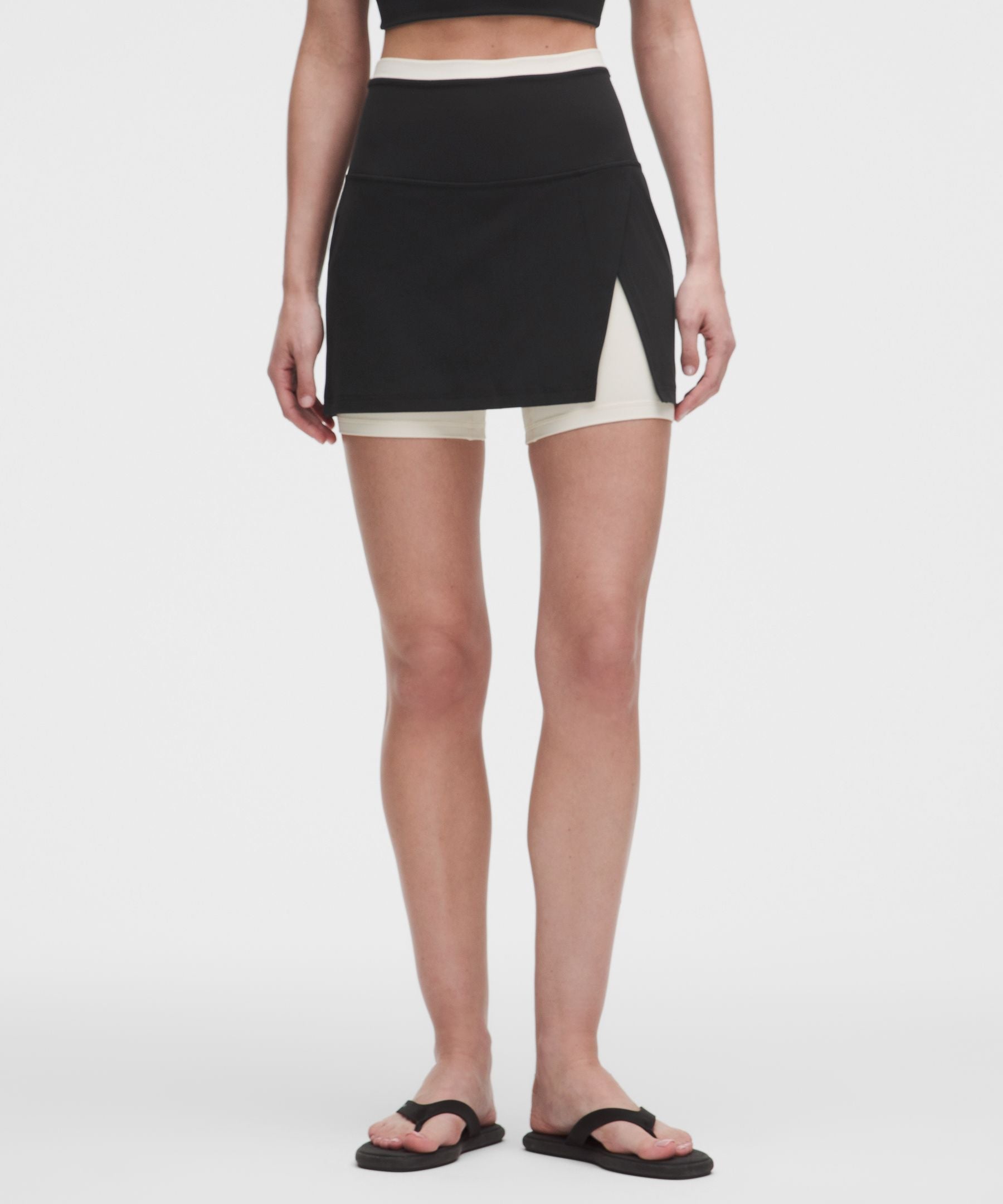 Lululemon lululemon Align™ Side-Slit Skirt *Trim