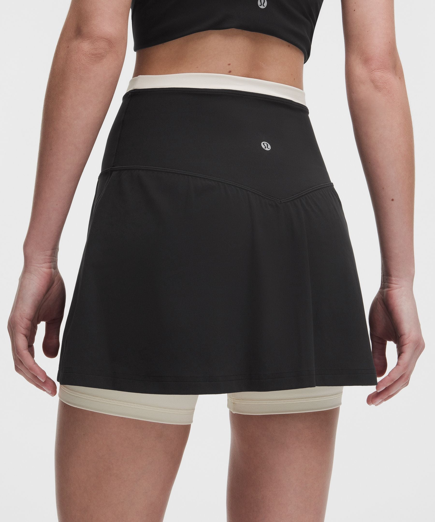 Lululemon lululemon Align™ Side-Slit Skirt *Trim