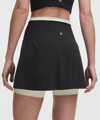 Lululemon lululemon Align™ Side-Slit Skirt *Trim