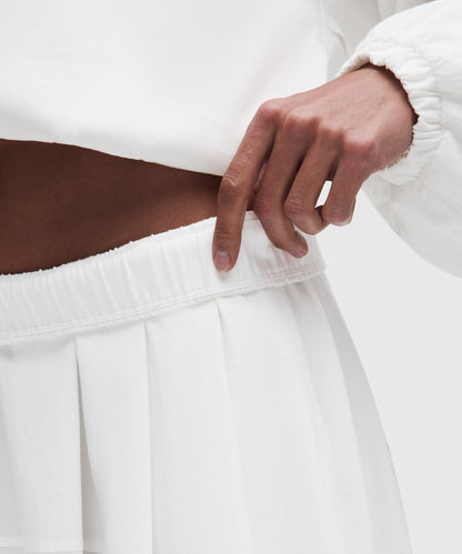 Lululemon LuluLinen Adjustable-Hem Maxi Skirt