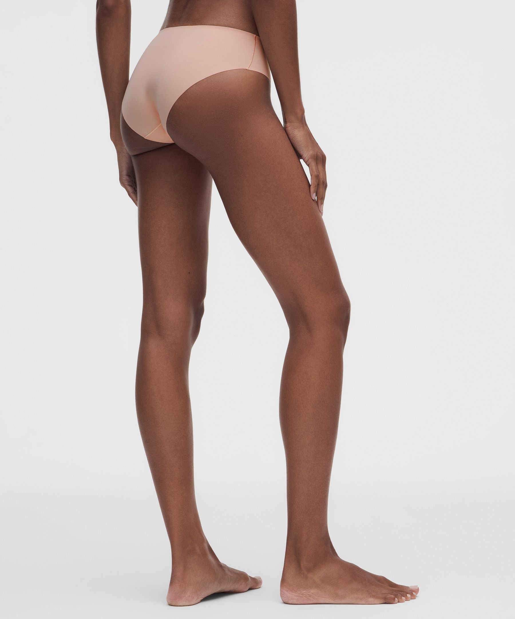 Lululemon InvisiWear Mid-Rise Bikini Underwear