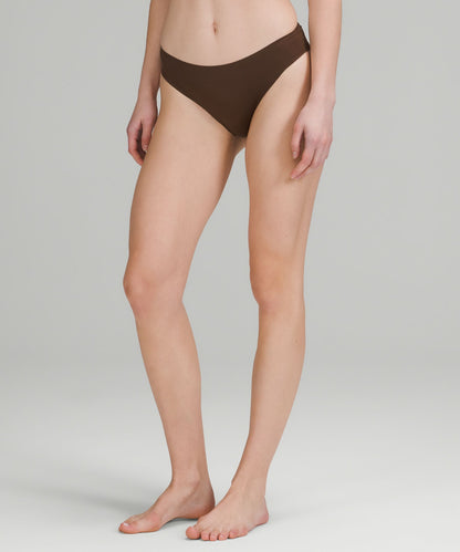 Lululemon InvisiWear Mid-Rise Bikini Underwear