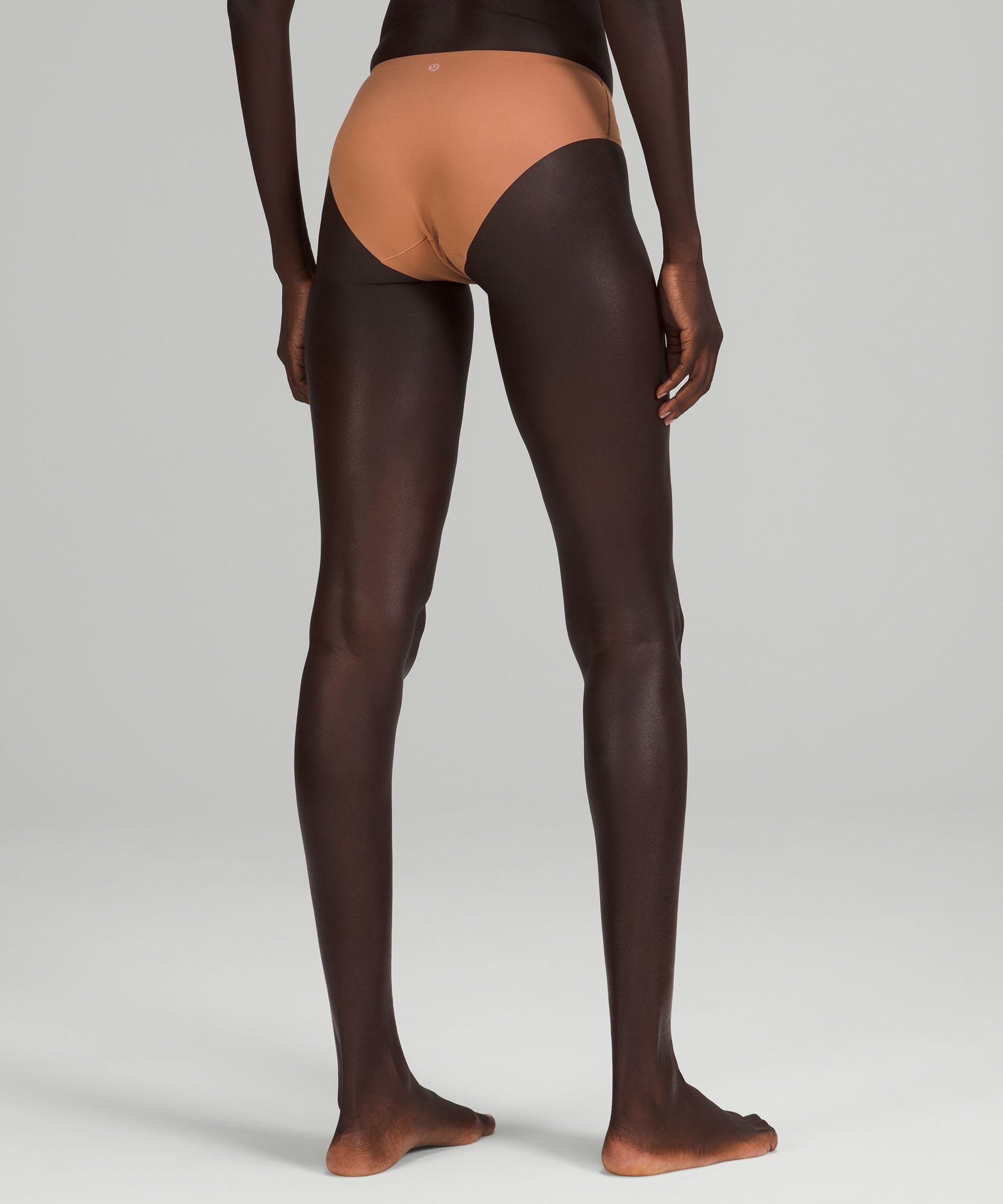 Lululemon InvisiWear Mid-Rise Bikini Underwear