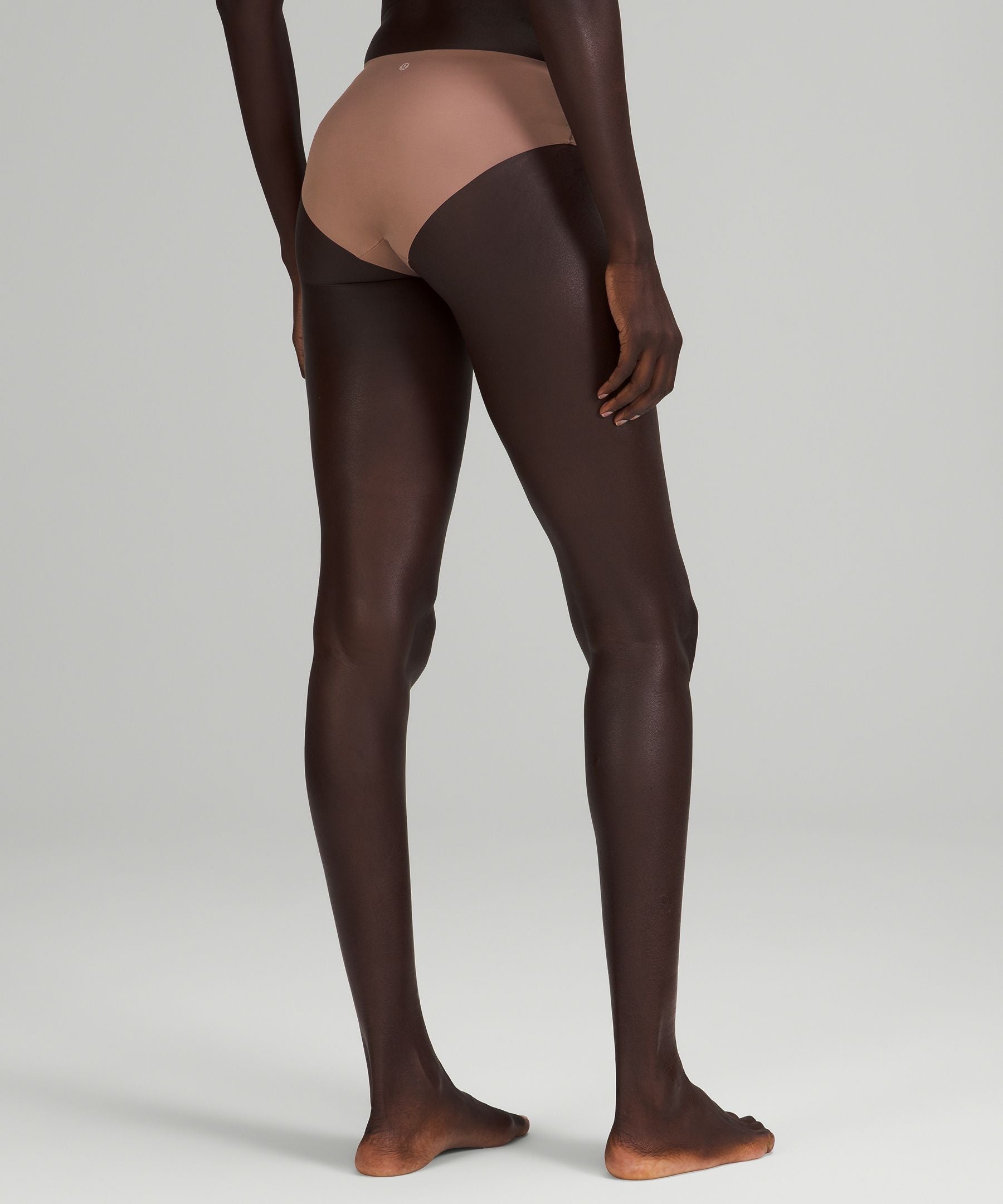 Lululemon InvisiWear Mid-Rise Bikini Underwear