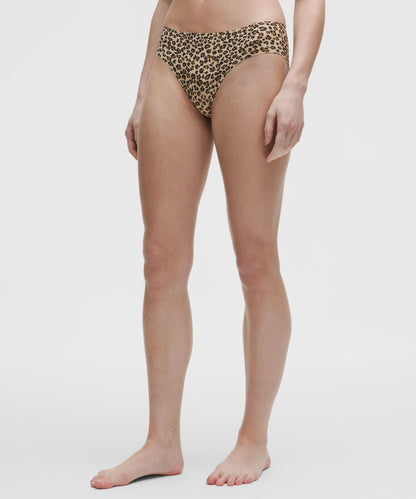 Lululemon InvisiWear Mid-Rise Bikini Underwear *3 Pack