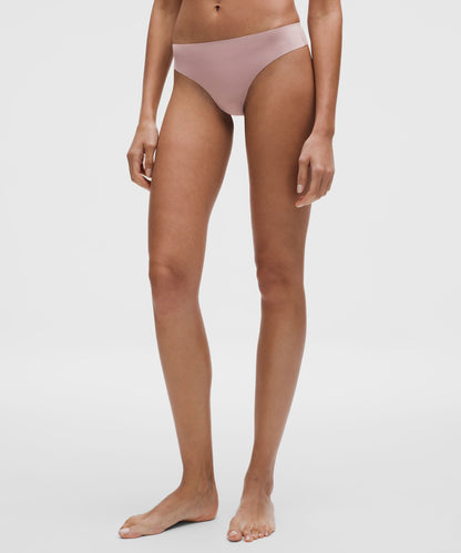 Lululemon InvisiWear Mid-Rise Thong Underwear *5 Pack