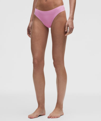 Lululemon InvisiWear Mid-Rise Thong Underwear *5 Pack