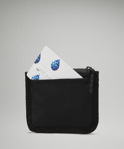 Lululemon True Identity Card Case