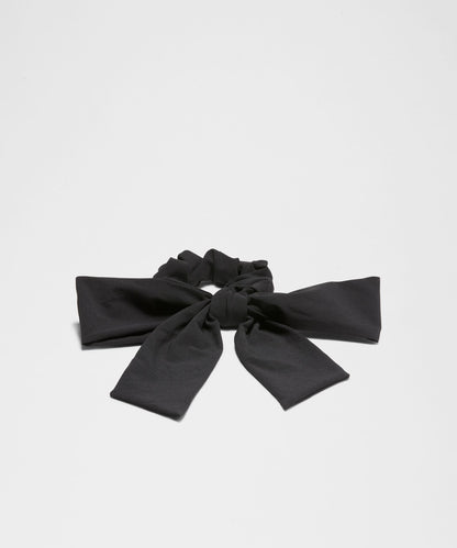 Lululemon Uplifting Scrunchie *Big Bow