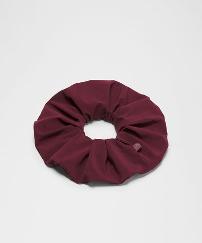 Lululemon Uplifting Oversized Scrunchie