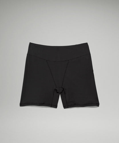 Lululemon UnderEase Super-High-Rise Shortie Underwear