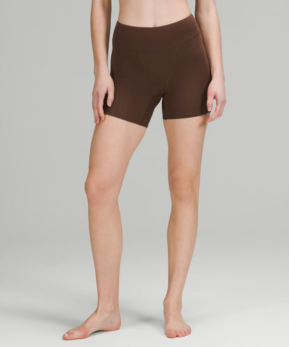 Lululemon UnderEase Super-High-Rise Shortie Underwear