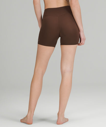 Lululemon UnderEase Super-High-Rise Shortie Underwear