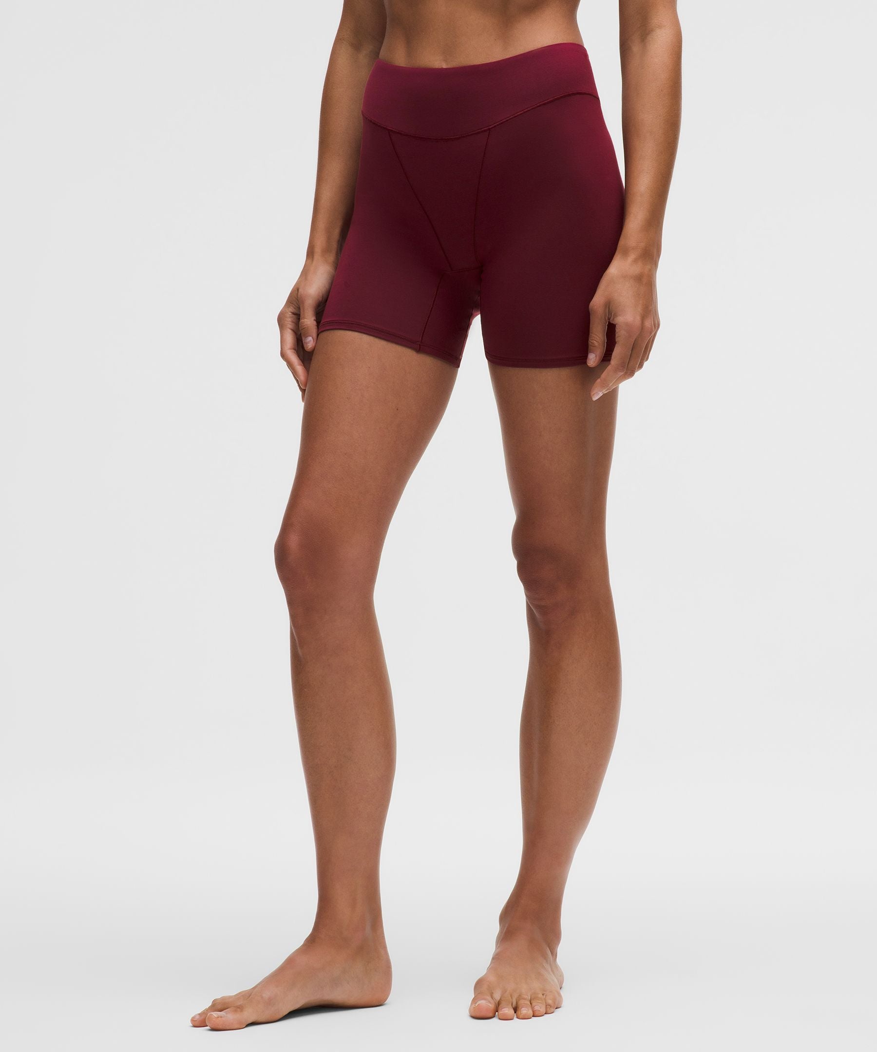 Lululemon UnderEase Super-High-Rise Shortie Underwear