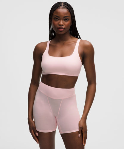 Lululemon UnderEase Super-High-Rise Shortie Underwear