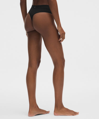 Lululemon UnderEase High-Rise Thong Underwear *3 Pack
