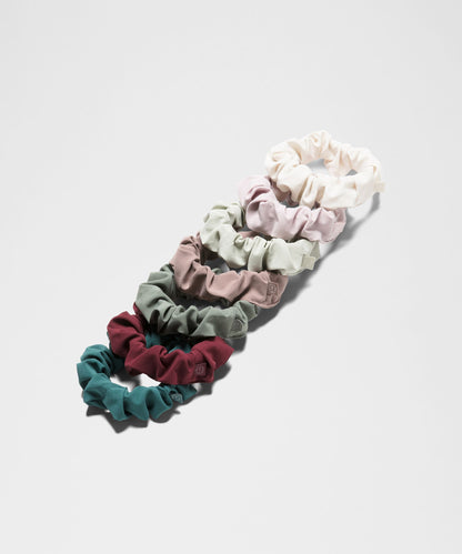 Lululemon Uplifting Scrunchies *7 Pack