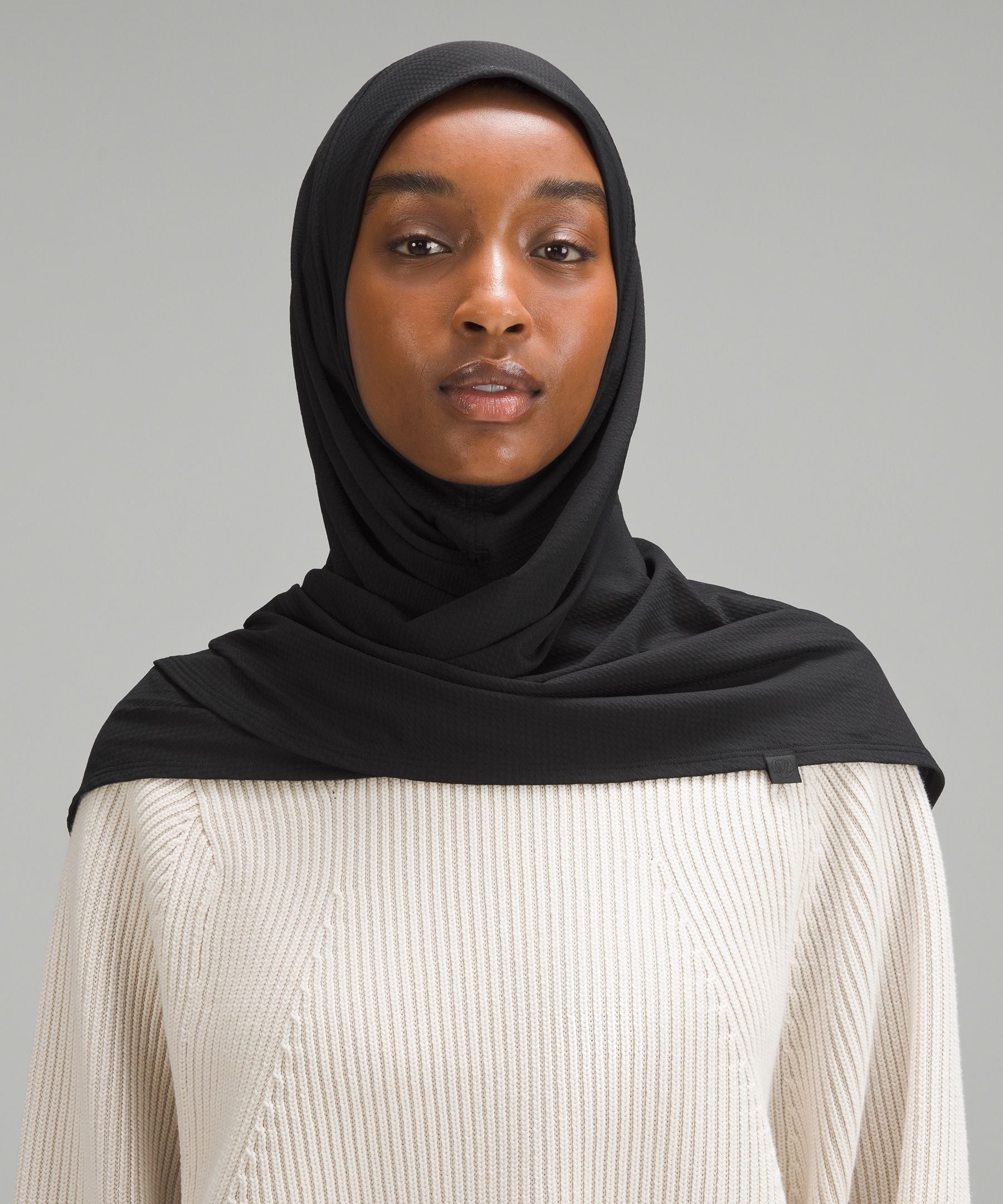 Lululemon Women's Pull-On-Style Hijab