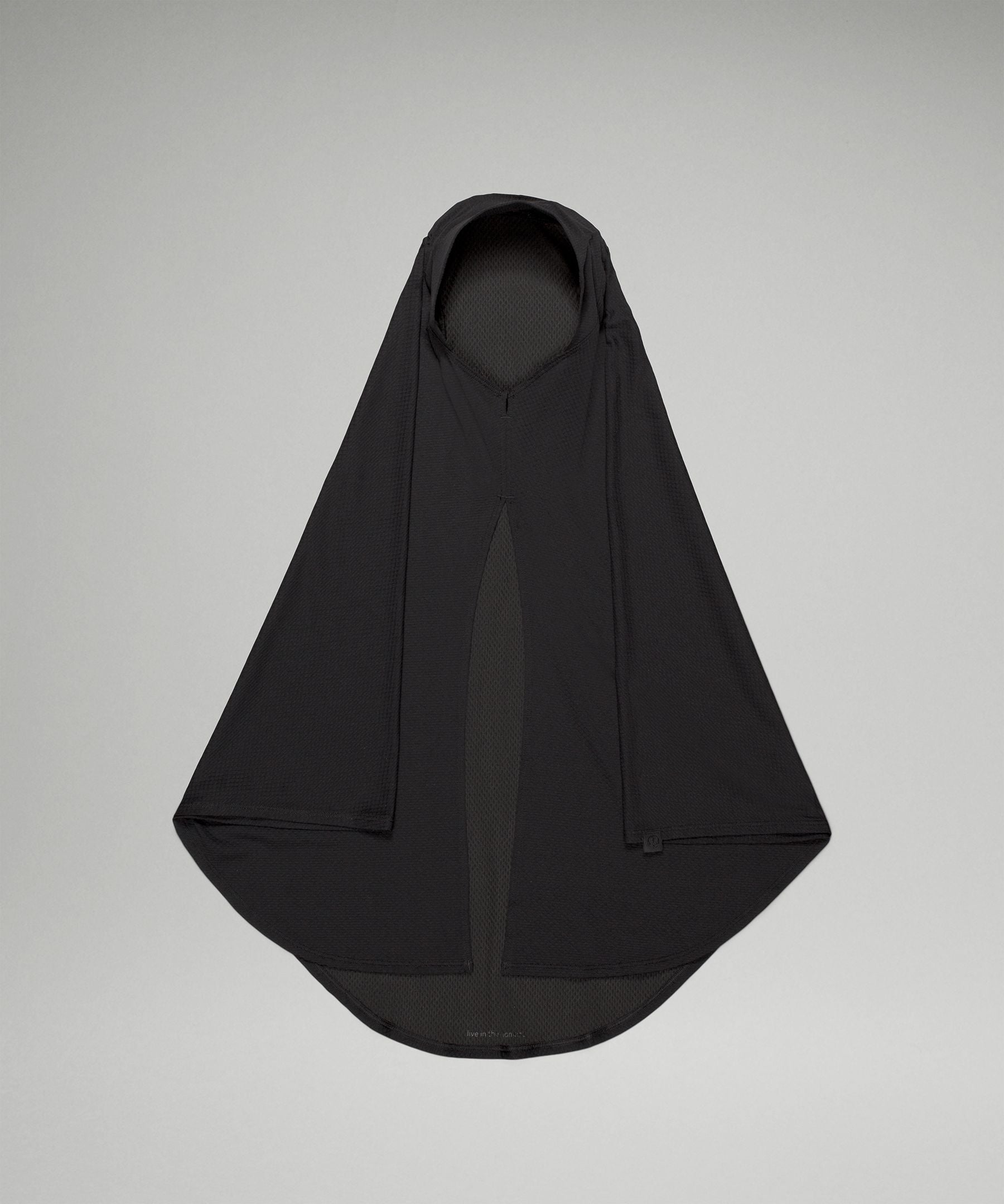 Lululemon Women's Pull-On-Style Hijab