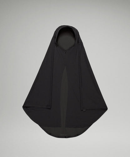Lululemon Women's Pull-On-Style Hijab