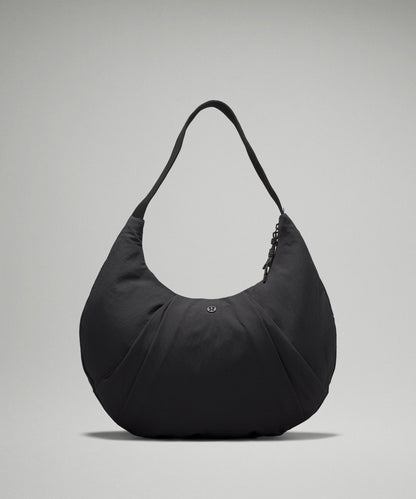Lululemon Pleated Shoulder Bag 10L