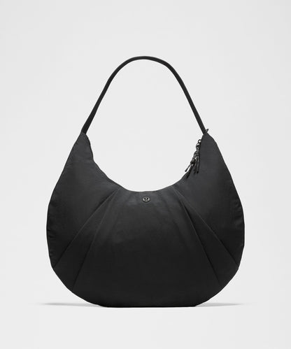 Lululemon Pleated Shoulder Bag 10L